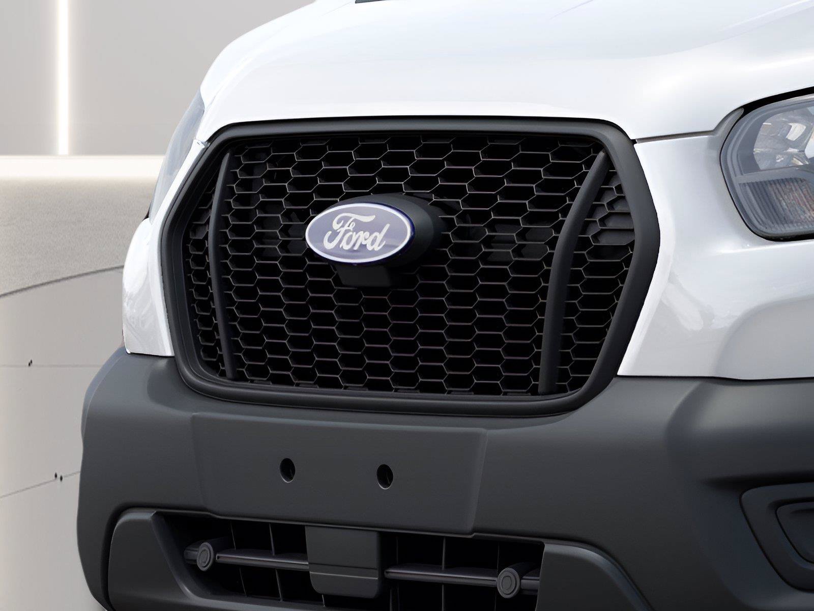New 2027 Ford Transit 150 Low Roof RWD image 17