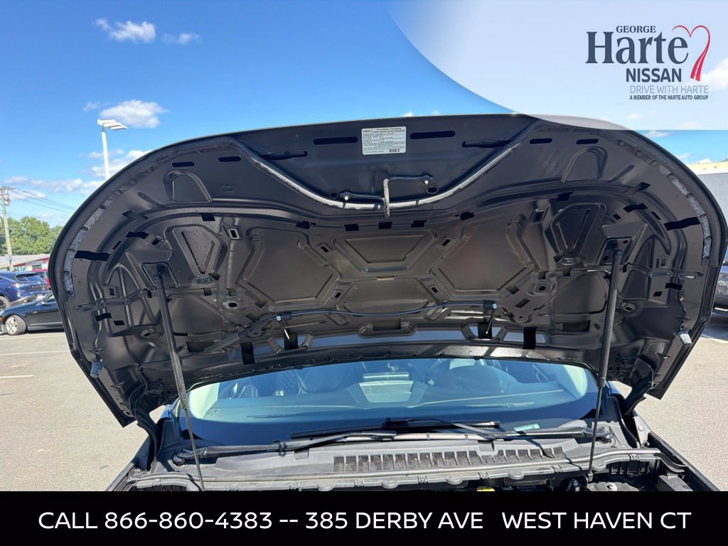 Used 2024 Ford Edge Titanium AWD/4WD image 36