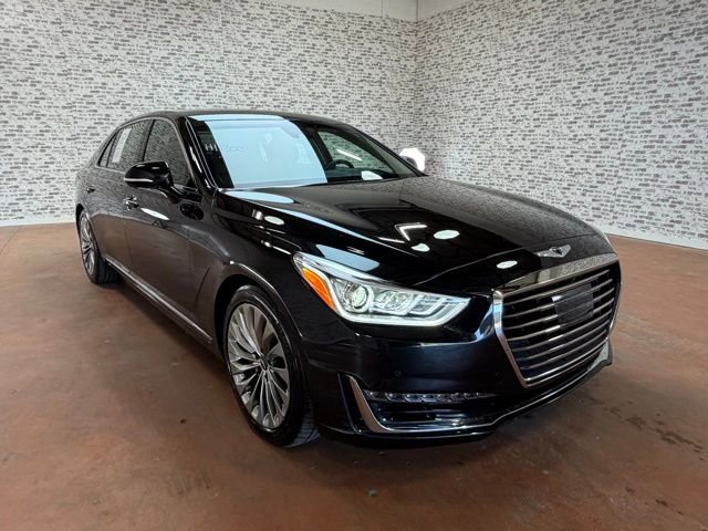 Used 2018 Genesis G90 5.0 Ultimate RWD image 7