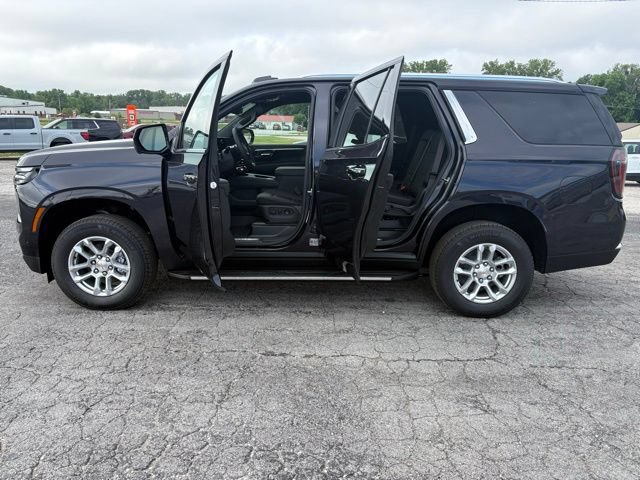 New 2026 Chevrolet Tahoe LT w/ LPO, Dark Essentials Package AWD/4WD image 12