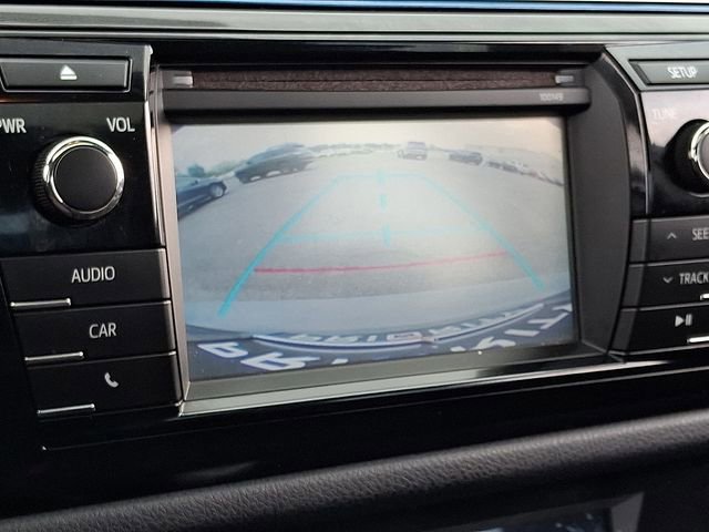 Used 2014 Toyota Corolla S FWD image 17