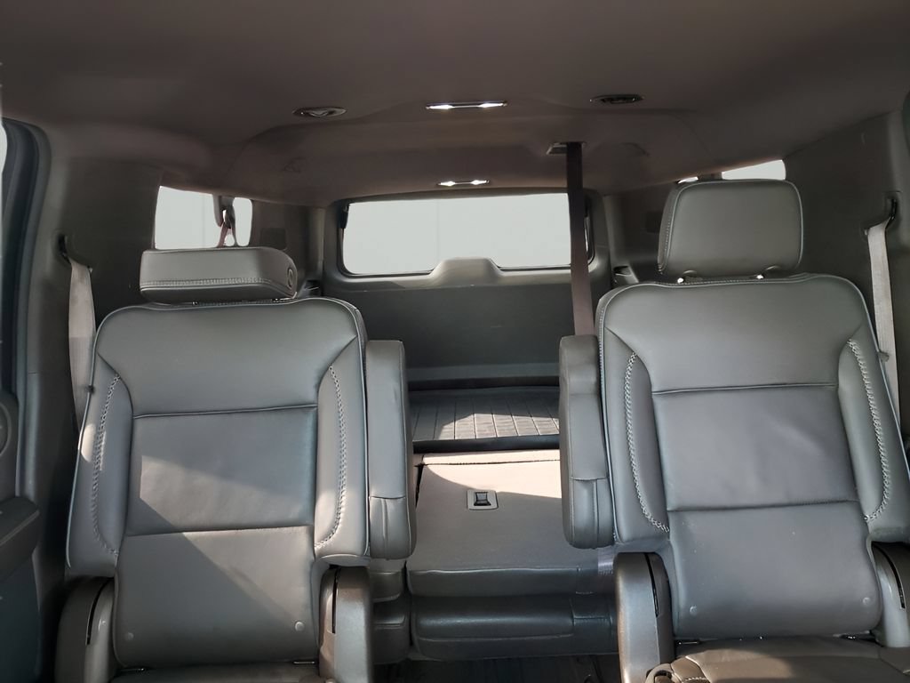 Certified 2023 GMC Yukon XL Denali AWD/4WD image 48