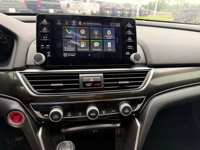Used 2019 Honda Accord Sport image 12