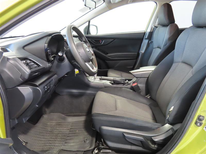 Used 2022 Subaru Crosstrek 2.0i image 17