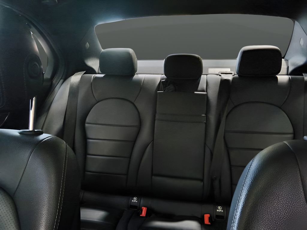 Used 2019 Mercedes-Benz C 300 4MATIC Sedan image 27