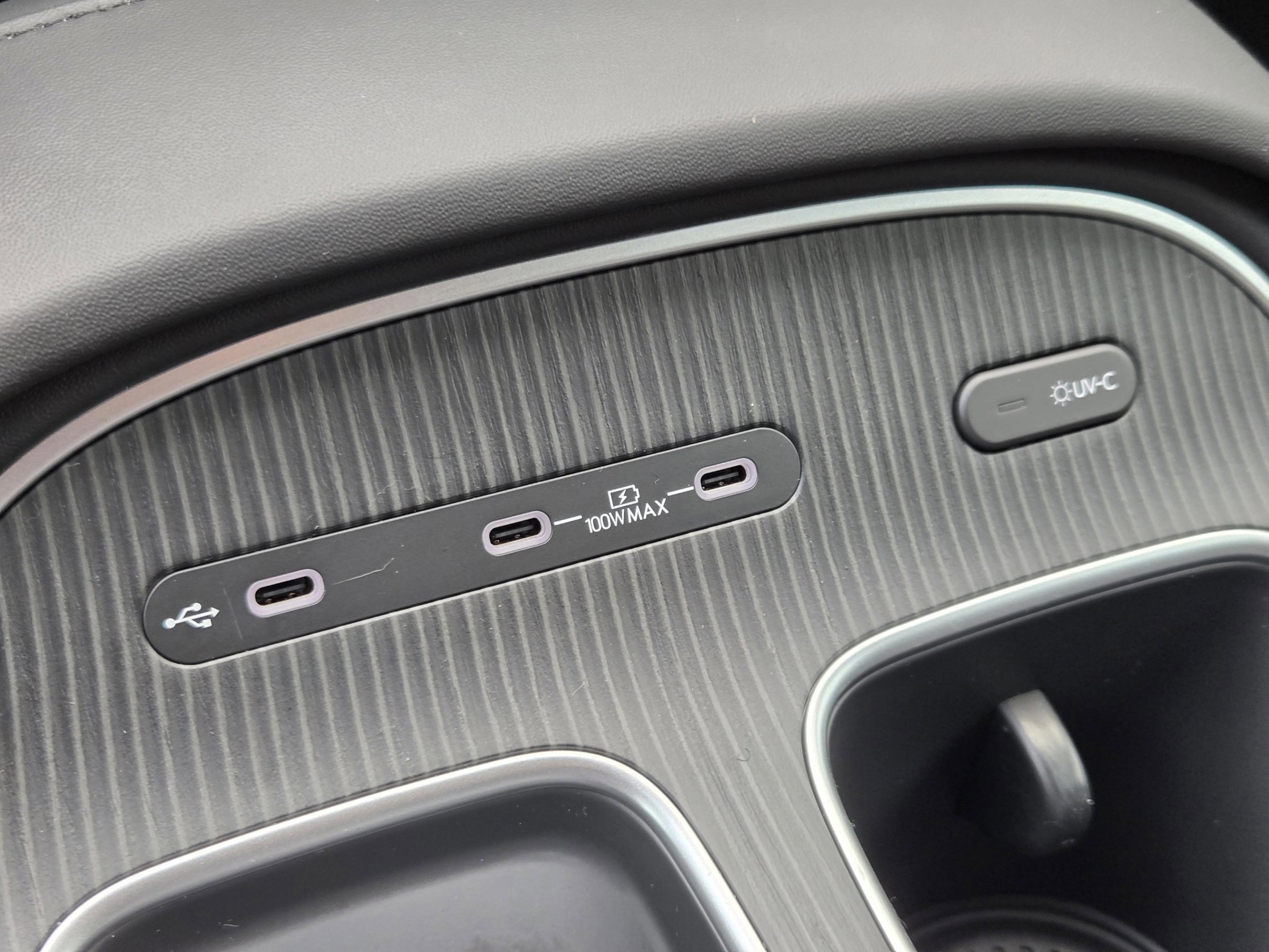 Used 2026 Hyundai Palisade Calligraphy FWD image 22