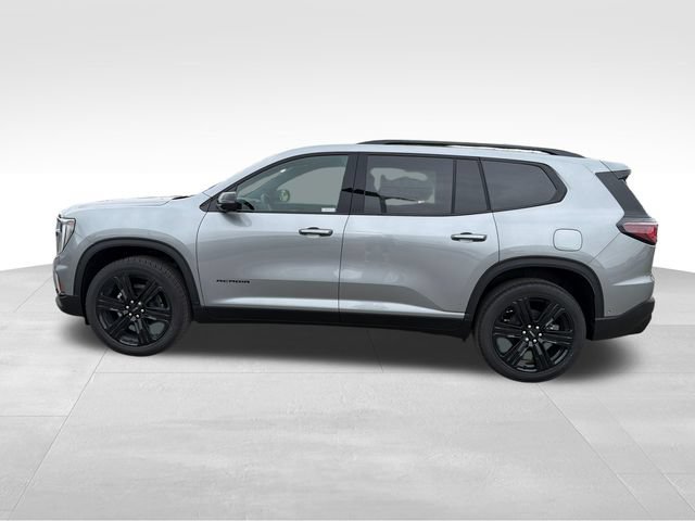 New 2026 GMC Acadia Elevation w/ Super Cruise Package FWD image 4