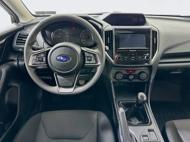 Certified 2022 Subaru Impreza 2.0i AWD/4WD image 21