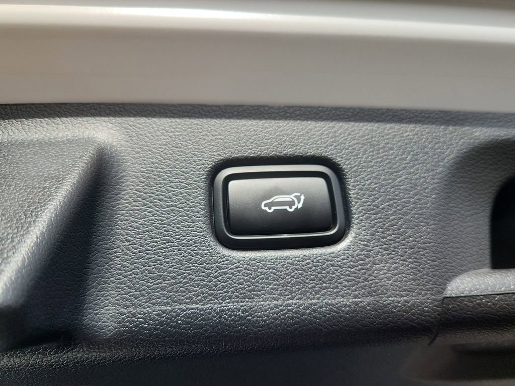 Used 2025 Hyundai Palisade Calligraphy image 15