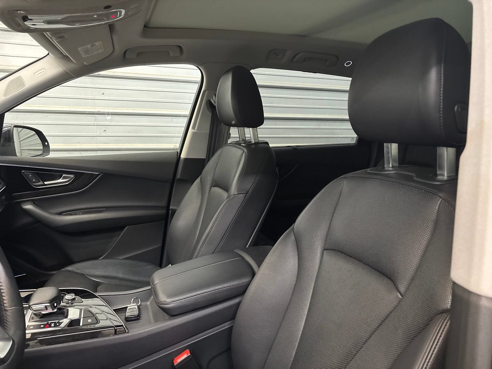 Used 2019 Audi Q7 3.0T Premium Plus w/ Premium Plus Package AWD/4WD image 13