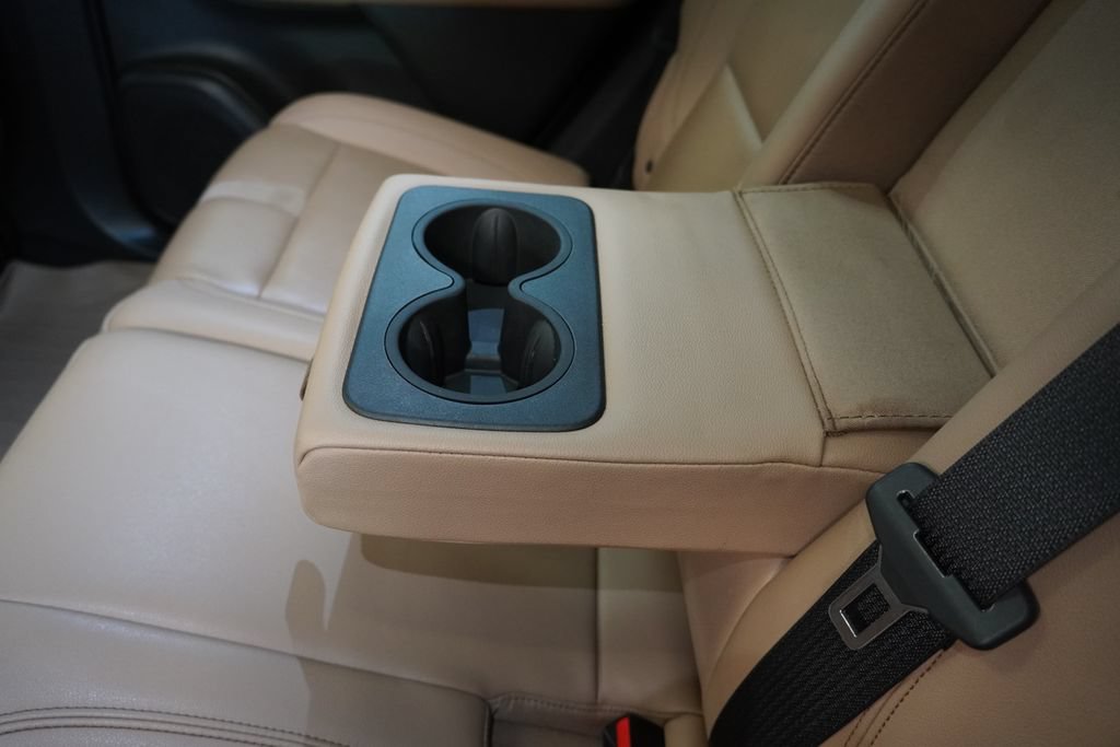 Used 2019 Chevrolet Blazer Premier w/ Sun and Wheels Package FWD image 29