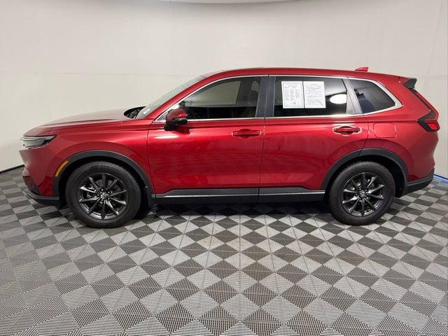 Used 2026 Honda CR-V EX-L image 3