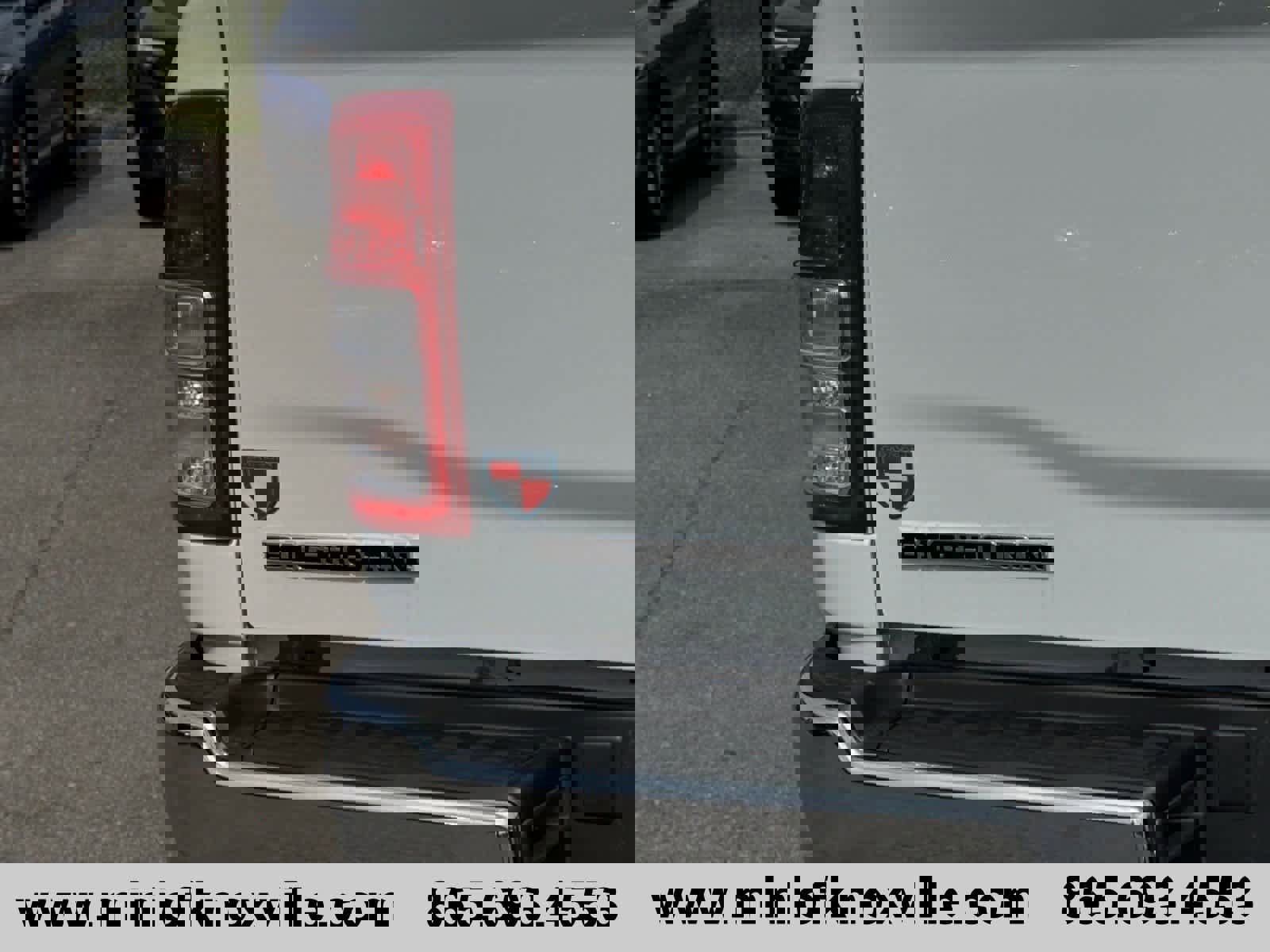 Used 2024 RAM 2500 Big Horn w/ Off Road Package image 36