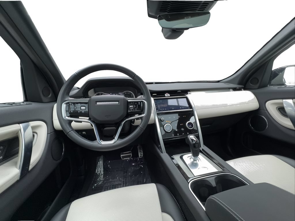 Used 2023 Land Rover Discovery Sport S R-Dynamic AWD/4WD image 32