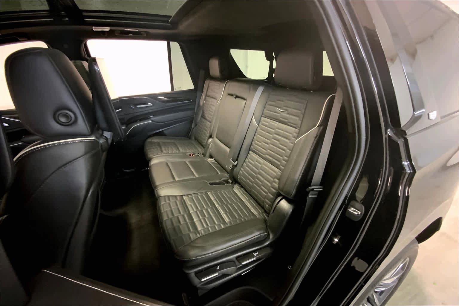 Used 2023 Cadillac Escalade Sport Platinum image 20