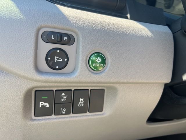 Certified 2019 Honda Pilot Touring image 26