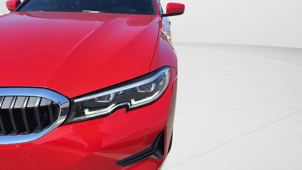 Used 2019 BMW 330i Sedan image 26