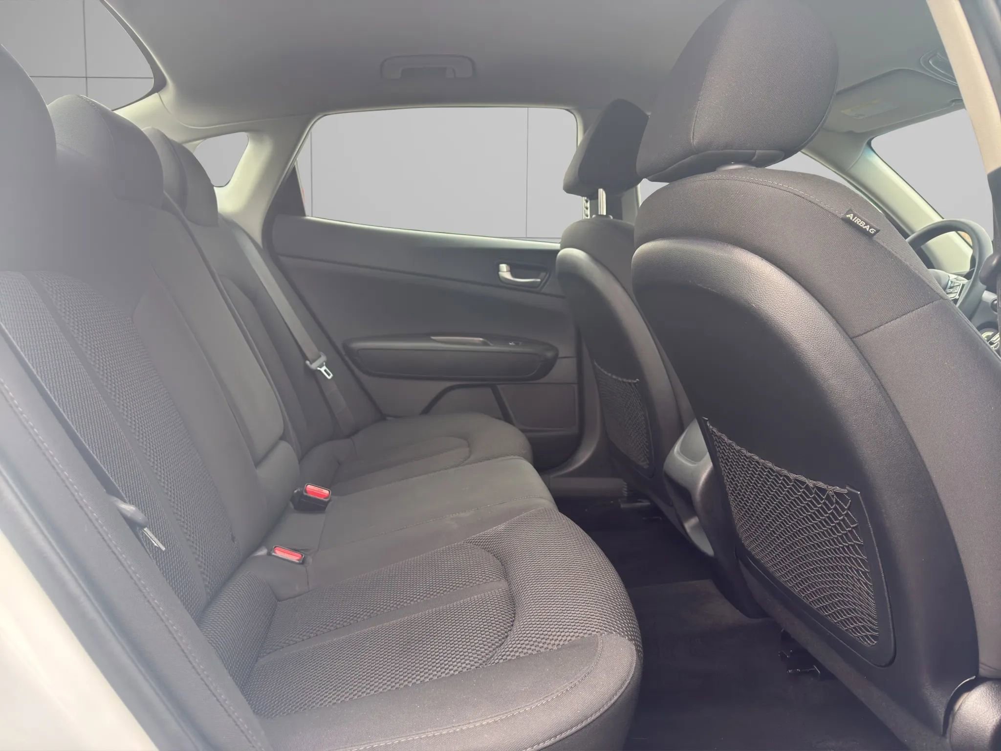 Used 2020 Kia Optima LX FWD image 16