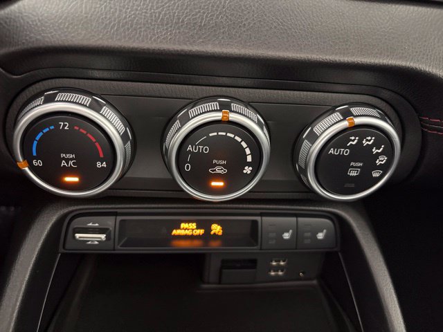 Used 2019 MAZDA MX-5 Miata RF Grand Touring RWD image 27