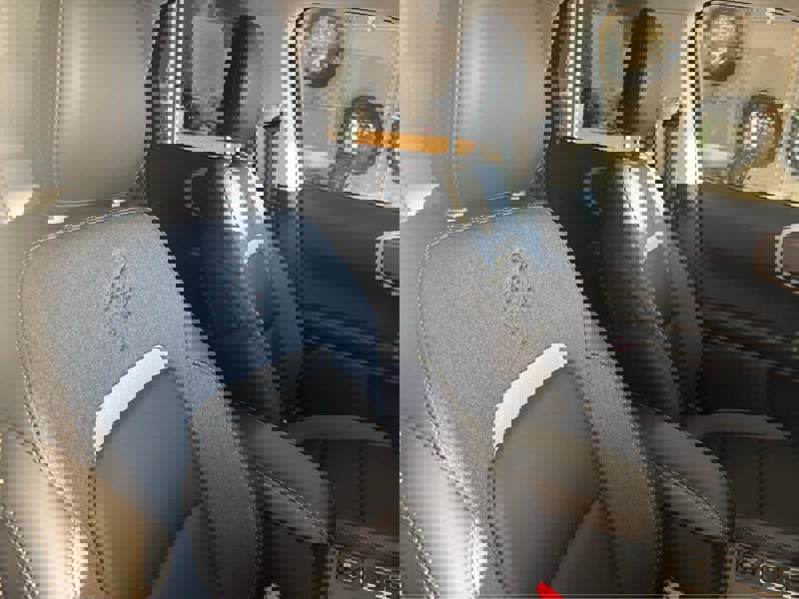 New 2025 Ford Bronco Sport Outer Banks image 43