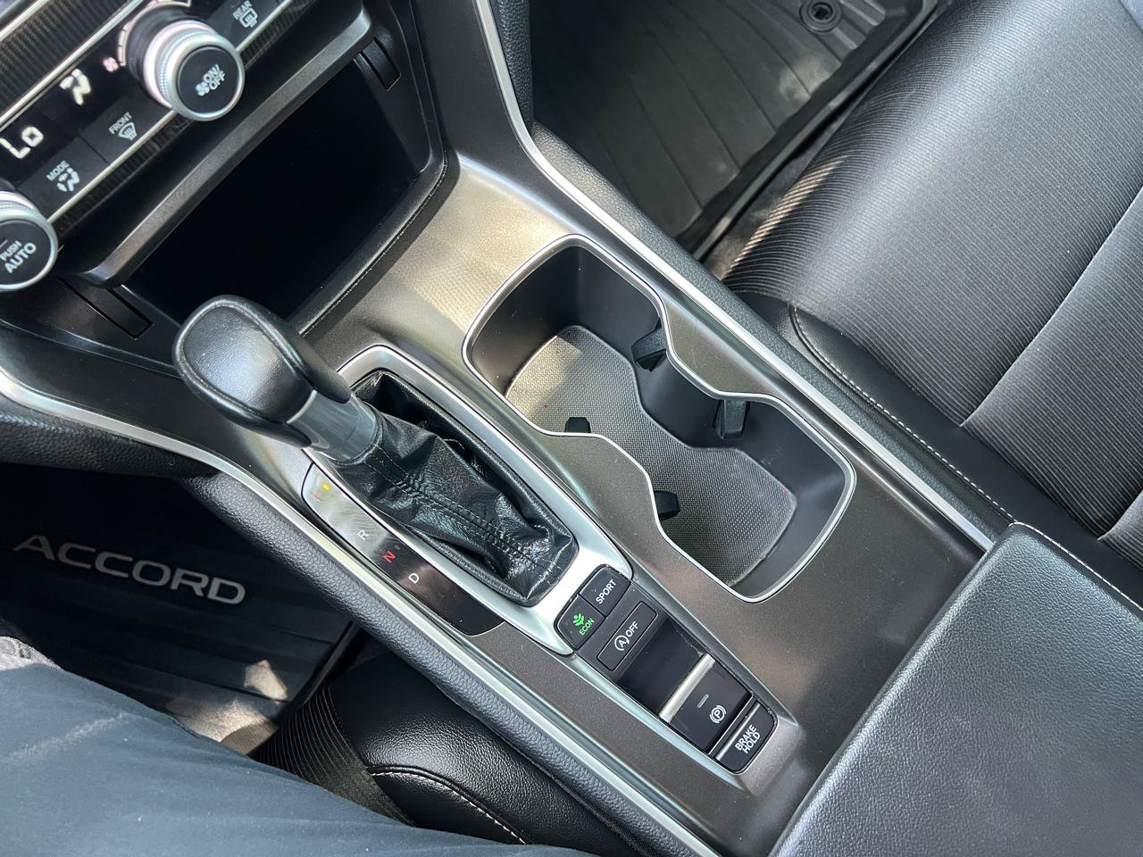 Used 2022 Honda Accord Sport image 33