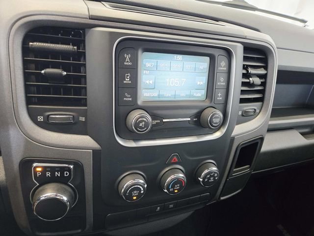 Used 2022 RAM 1500 Tradesman w/ Popular Equipment Group image 19