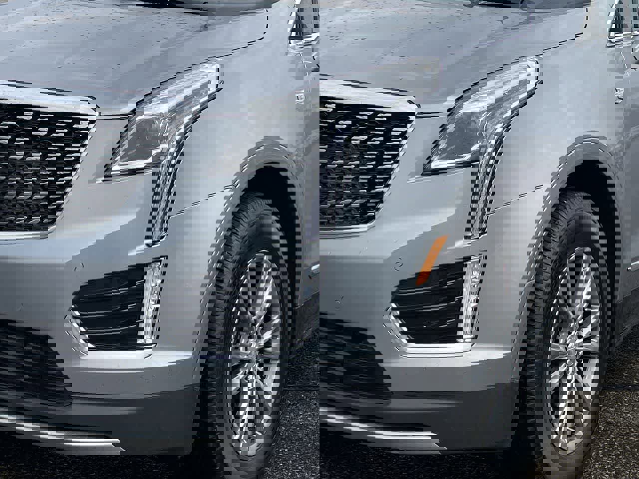 Used 2023 Cadillac XT5 Premium Luxury image 38