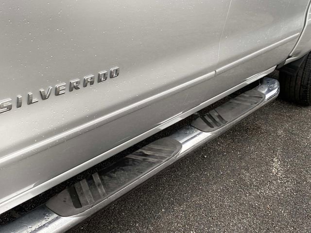 Used 2018 Chevrolet Silverado 1500 LT w/ All Star Edition image 23