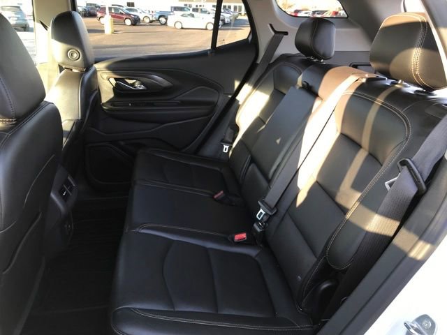 Certified 2021 GMC Terrain SLT w/ LPO, Floor Liner Package image 18