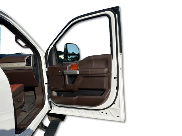 Used 2022 Ford F350 King Ranch w/ King Ranch Ultimate Package image 24