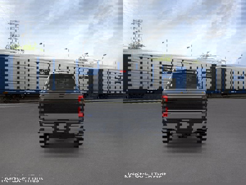 New 2026 Ford F350 Platinum image 5
