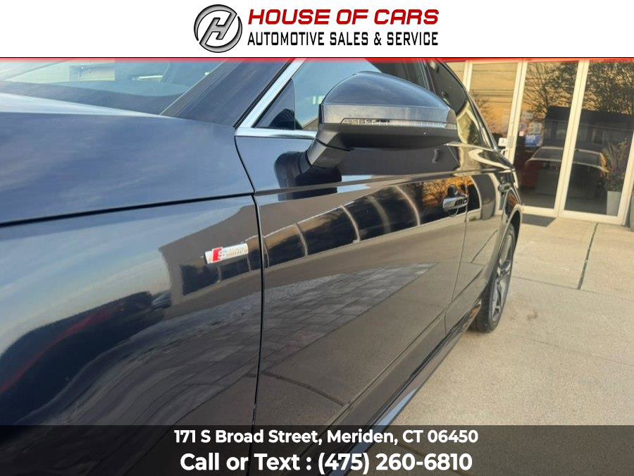 Used 2017 Audi A4 2.0T Premium Plus image 11