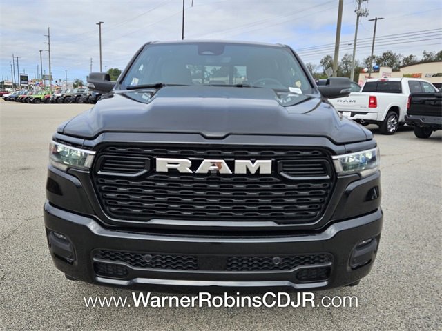 New 2026 RAM 1500 Big Horn image 2