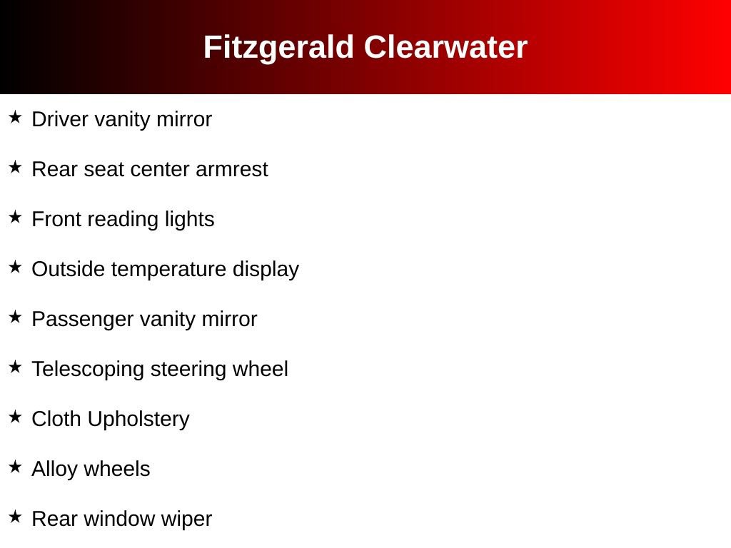 Used 2023 Subaru Outback 2.5i image 15