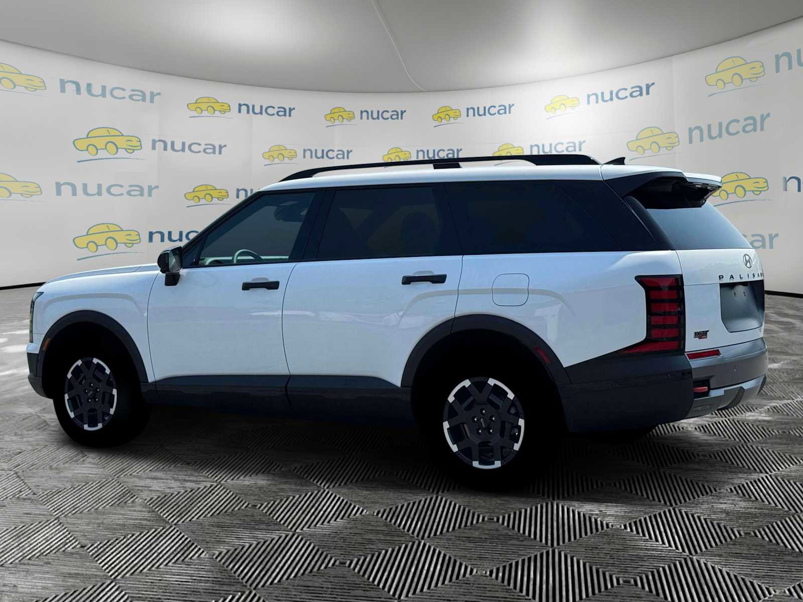 New 2026 Hyundai Palisade XRT Pro image 5