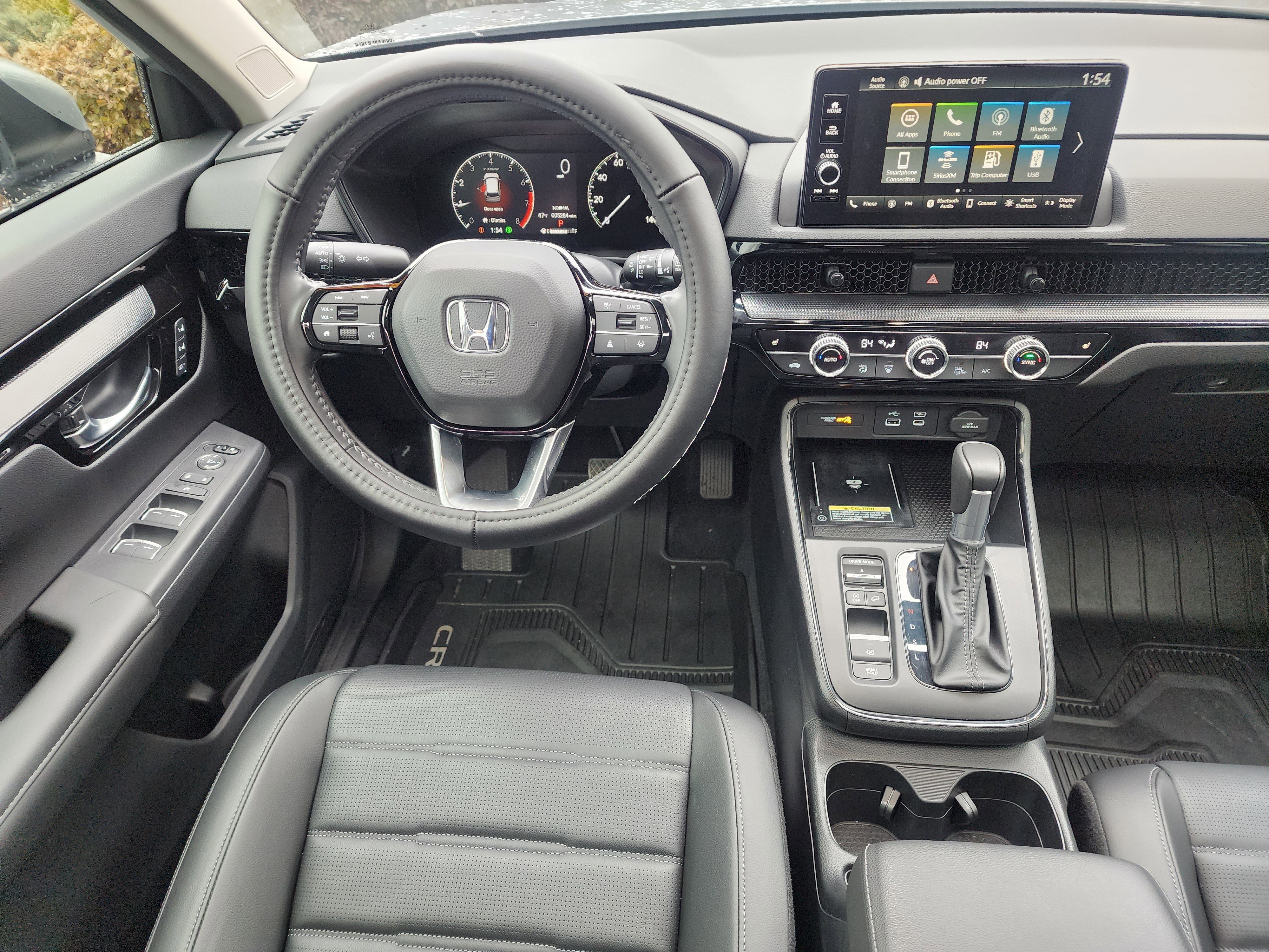 Used 2025 Honda CR-V EX-L image 19