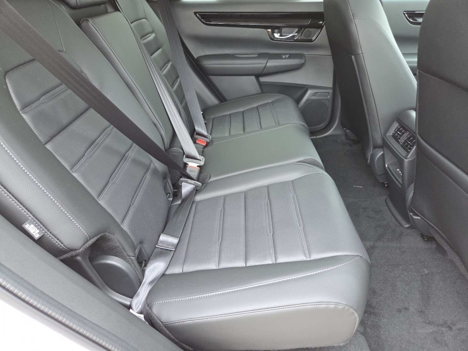 New 2026 Honda CR-V EX-L image 23