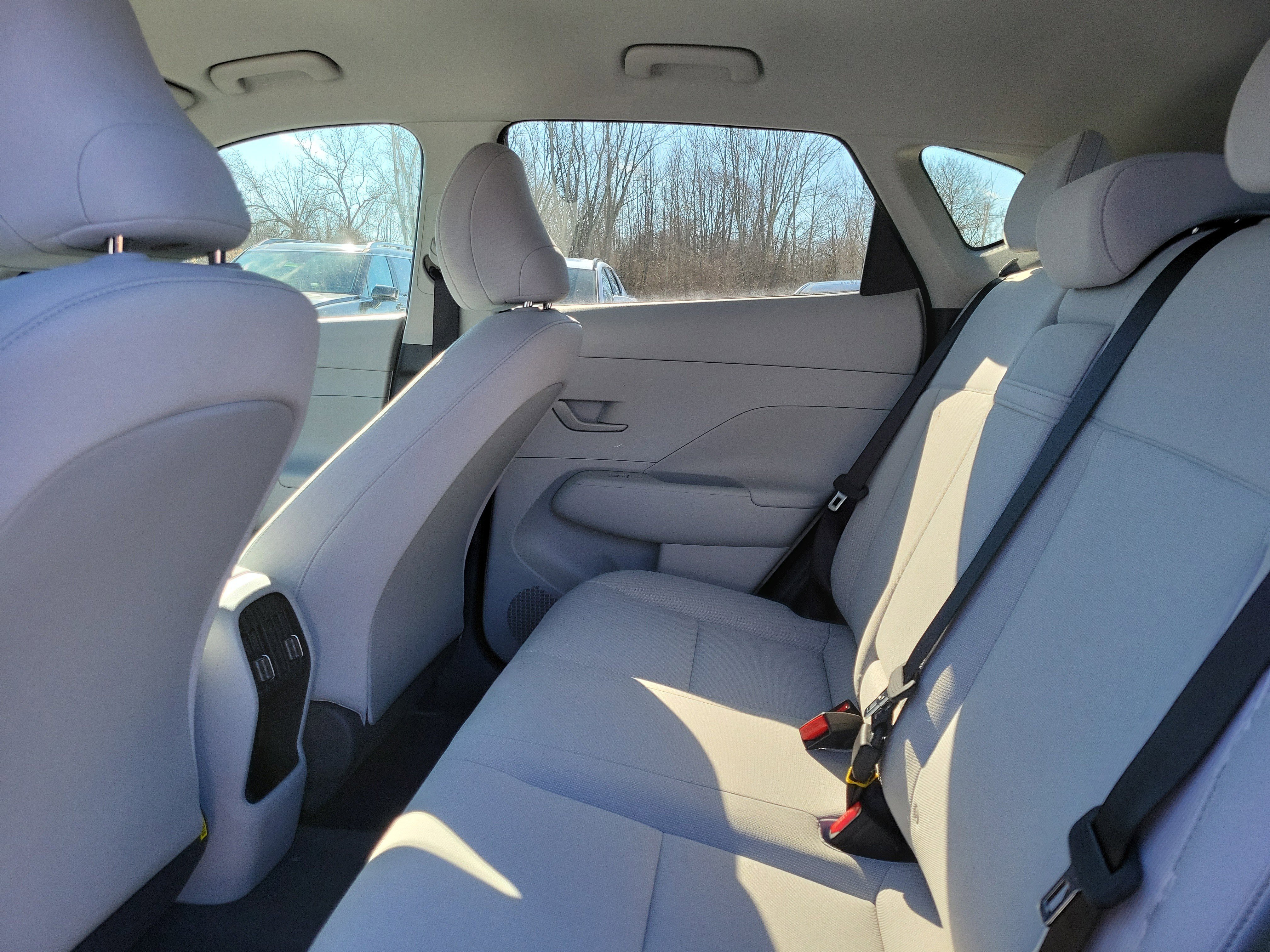 New 2026 Hyundai Kona SEL Sport image 11