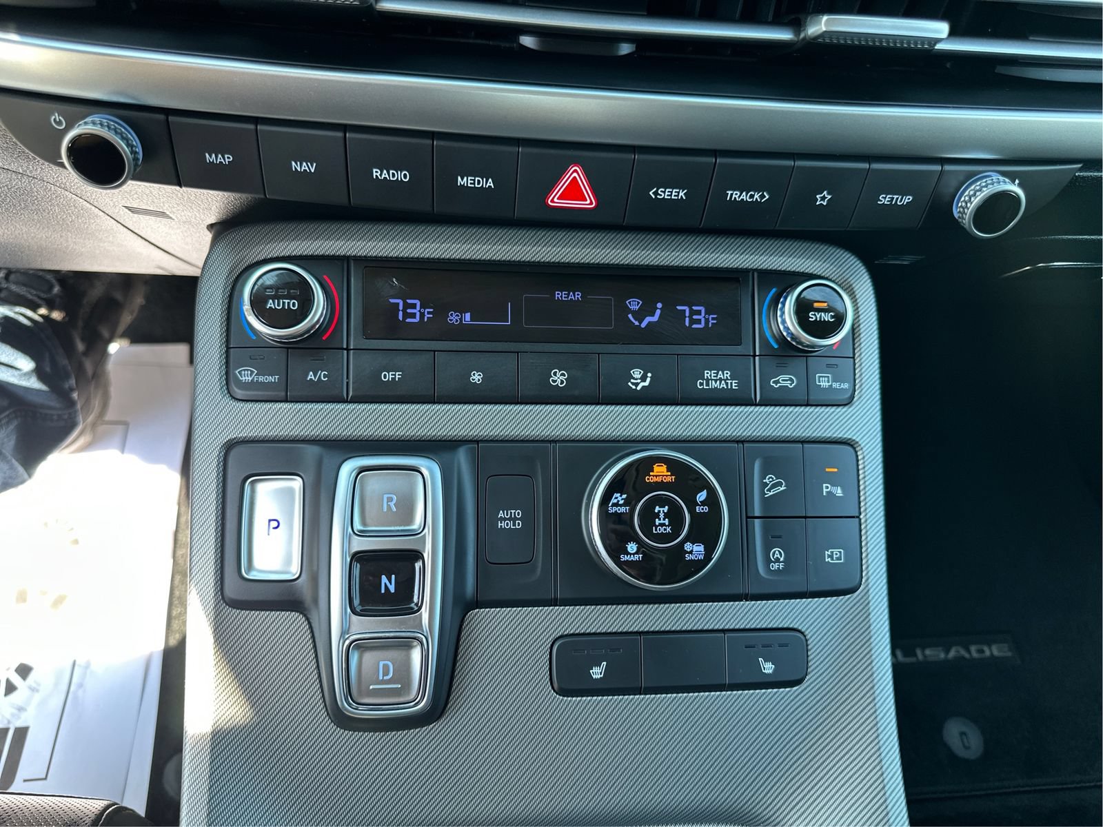 Certified 2025 Hyundai Palisade XRT AWD/4WD image 28