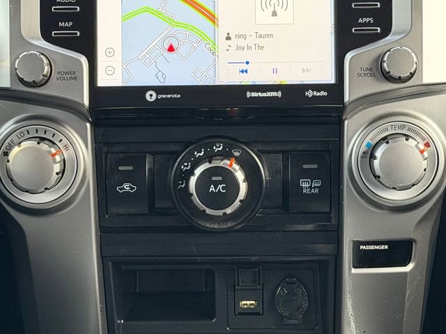 Certified 2020 Toyota 4Runner SR5 Premium w/ Moonroof Package image 23