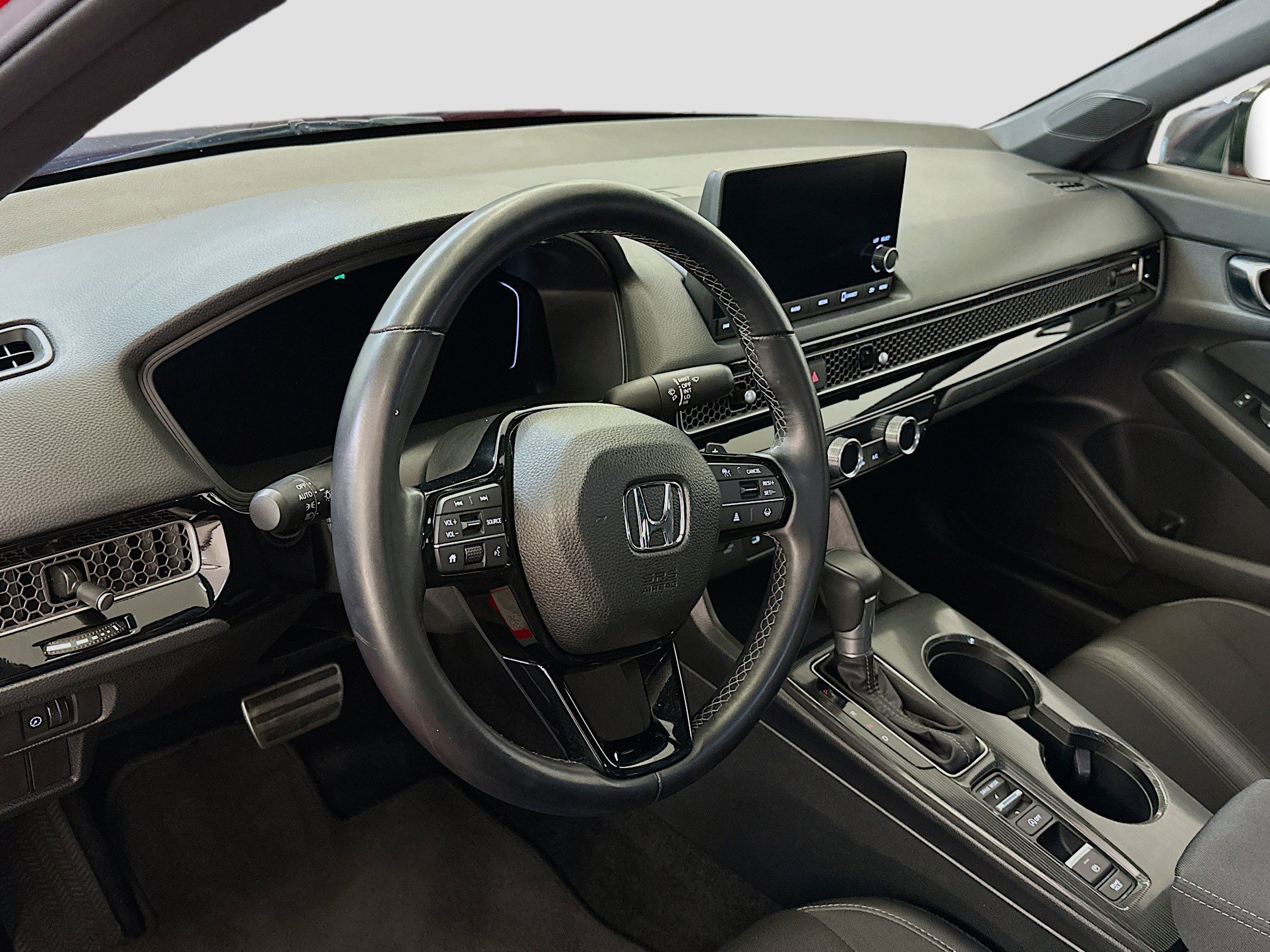 Used 2025 Honda Civic Sport image 18