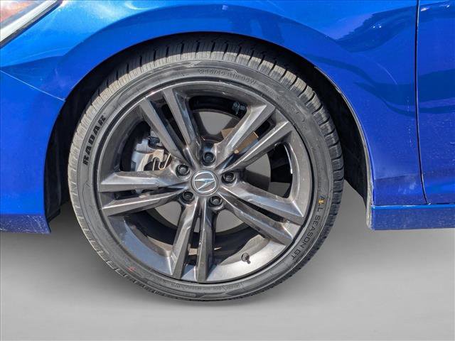 Used 2023 Acura Integra A-Spec FWD image 24