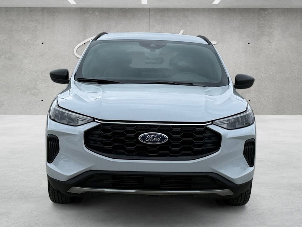 Used 2025 Ford Escape ST-Line image 18
