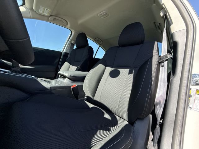 Used 2025 Subaru Legacy Premium image 11