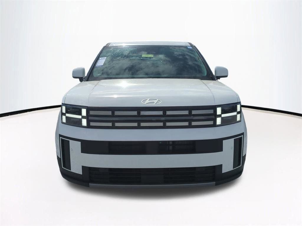 New 2026 Hyundai Santa Fe SE image 3