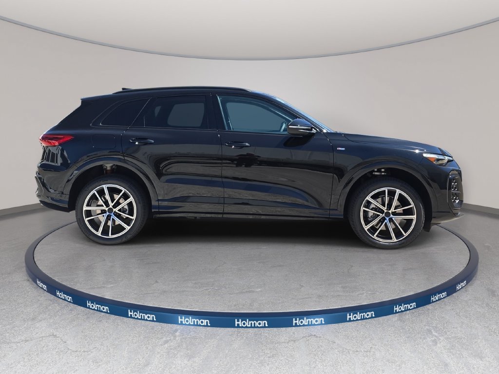 New 2026 Audi Q5 Premium Plus AWD/4WD image 4