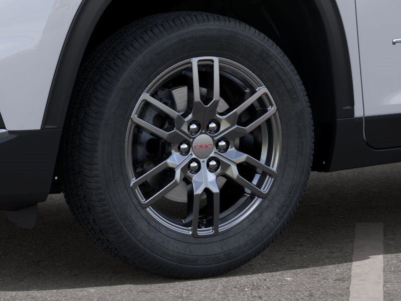 New 2026 GMC Acadia Elevation image 9