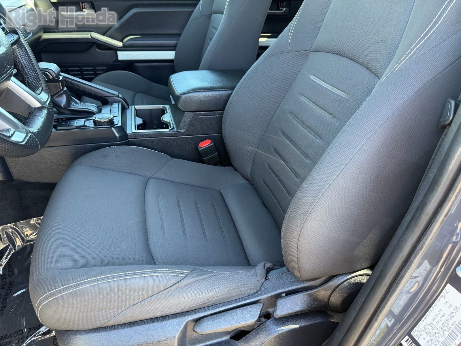 Used 2024 Toyota Tacoma TRD Sport image 21