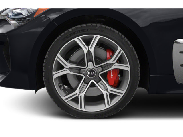 Used 2020 Kia Stinger GT-Line RWD image 11