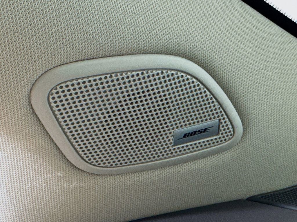 Used 2018 Nissan Murano Platinum image 17